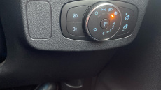 Ford Puma 1.0 EcoBoost Hybrid mHEV Titanium 5dr Petrol Hatchback